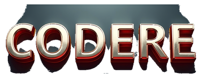 codere logo